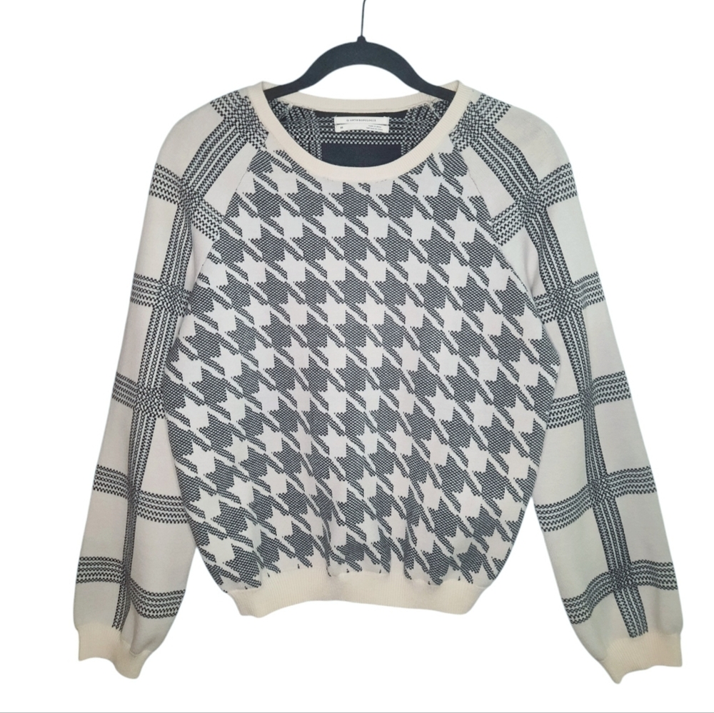 Anthropologie Bailey Pullover/Sweater